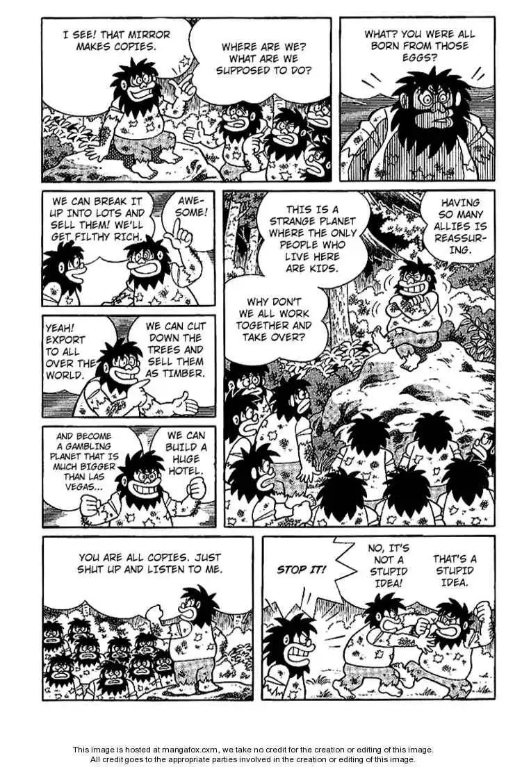 Doraemon Long Stories Chapter 17.1 32